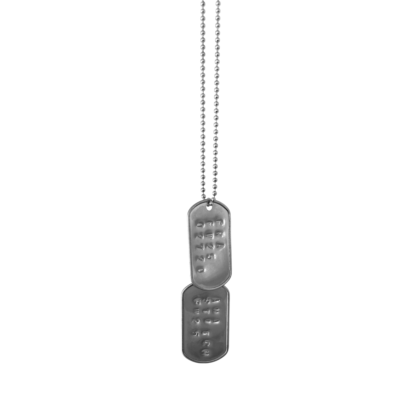 DOG TAG