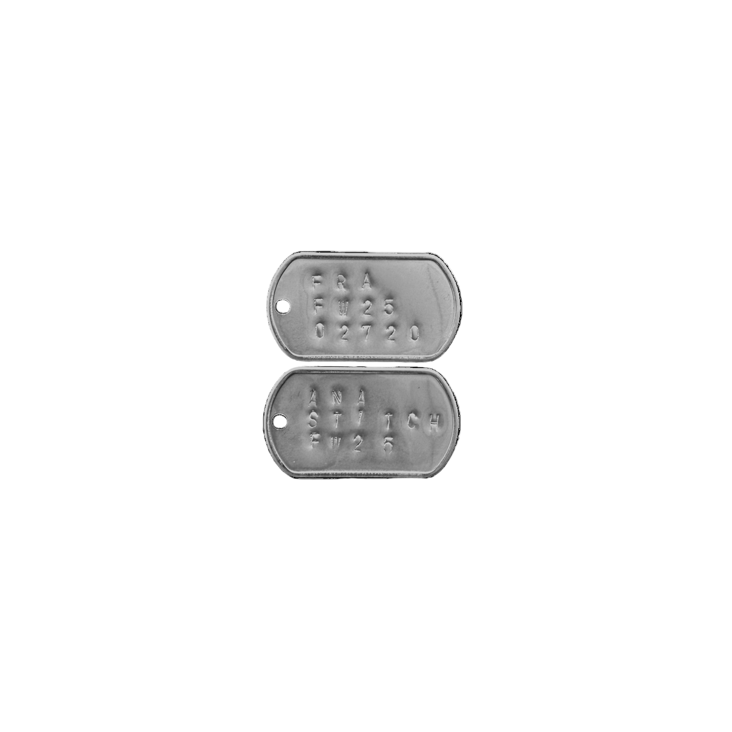 DOG TAG