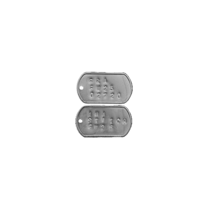 DOG TAG
