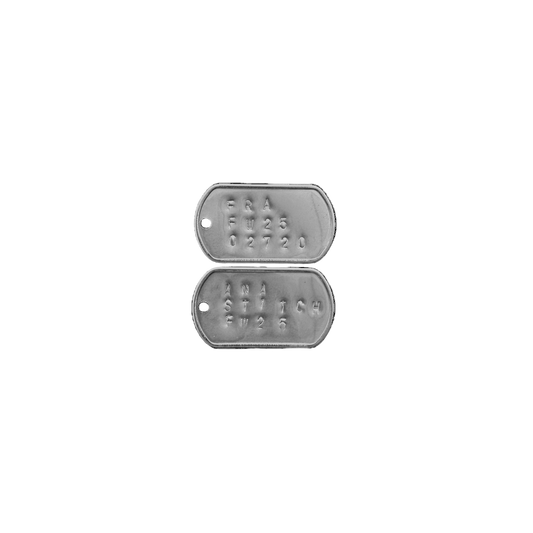 DOG TAG