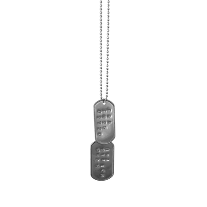 DOG TAG