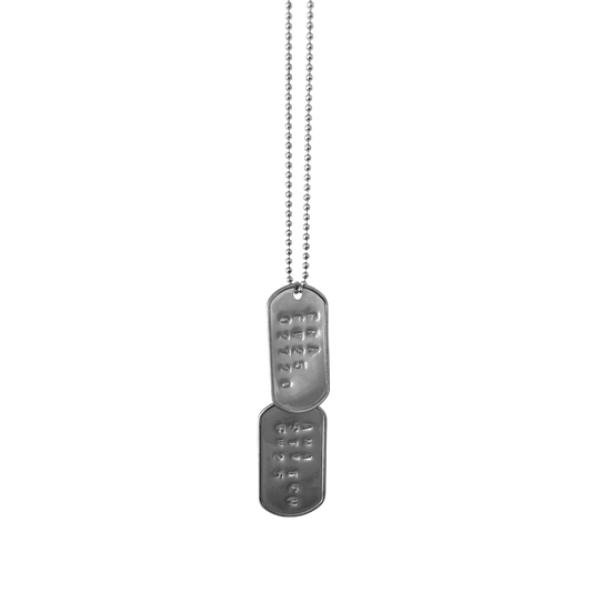 DOG TAG